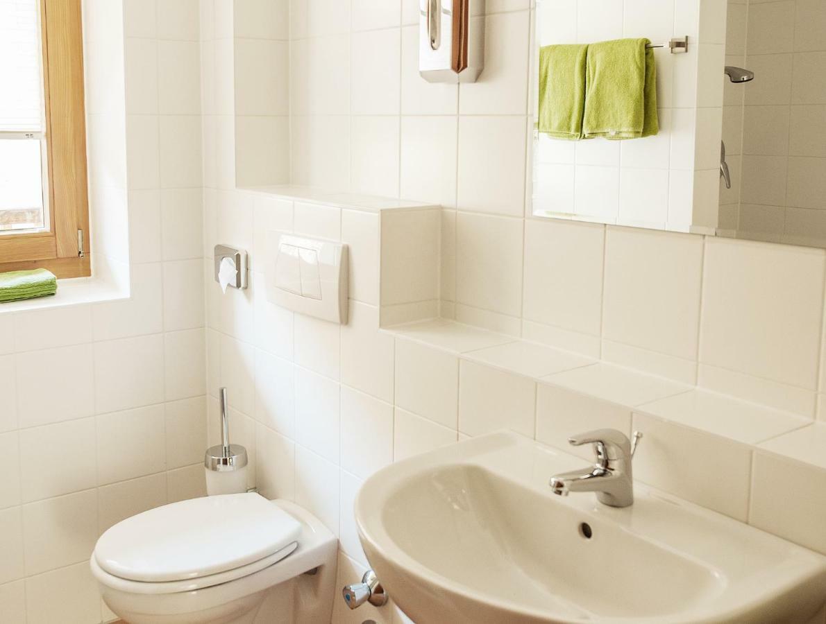 Gasthof Zur Post Hinterriss Ngoại thất bức ảnh